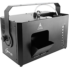 CHAUVET - Haze Machine w Juice