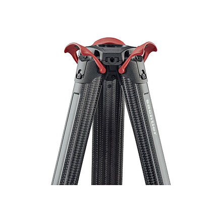 Sachtler flowtech 75 MS + Ace XL ビデオ三脚架 Rent a Sachtler Flowtech 75 + Ace XL Fluid Head, Best Prices