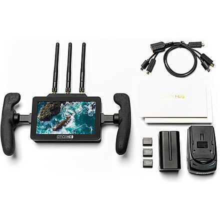 神*晃様 Teradek Bolt500 RX SDI Teradek Bolt 500 Wireless Kit Rental