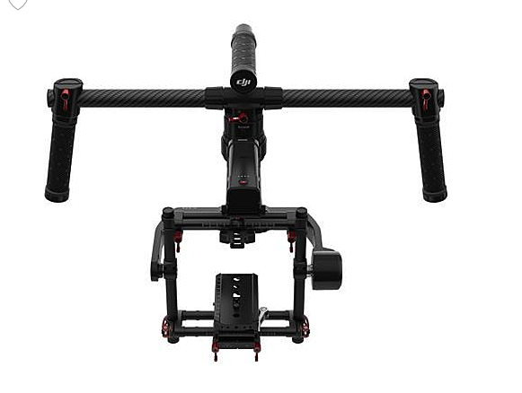 Rent a DJI Grip for Ronin-M / Ronin-MX, Best Prices