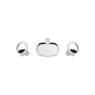 Rent a Oculus Quest 2 Advanced All-in-One VR Headset, Best