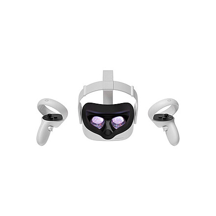 Rent a Oculus Quest 2 Advanced All-in-One VR Headset, Best