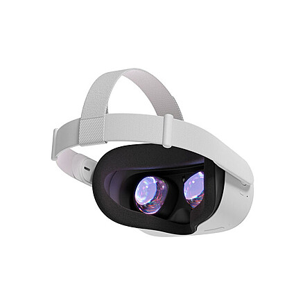 その他 Occulus Quest2 Buy Oculus Quest 2 256GB Advanced All-in-one VR Gaming