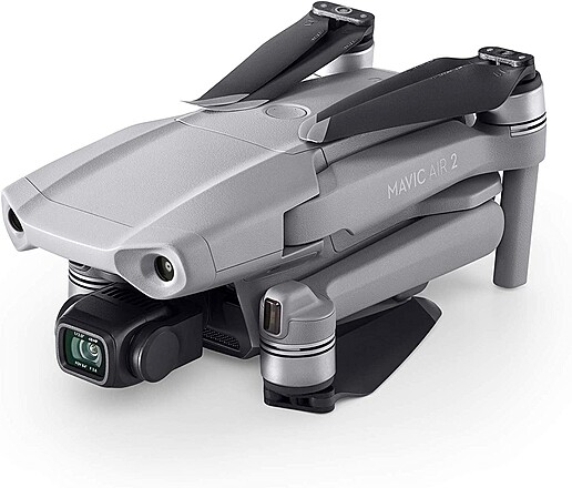 Rent a DJI Mavic Air 2 - Fly More Combo, Best Prices | ShareGrid