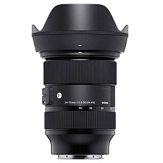 Rent a Sigma 24-70mm f/2.8 DG OS HSM Art (L-Mount), Best Prices