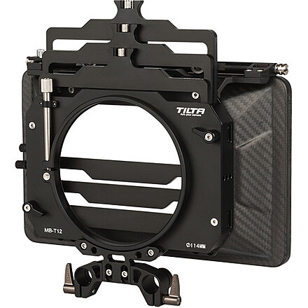 Rent a Tilta MB-T12 3-Stage 4x5.65