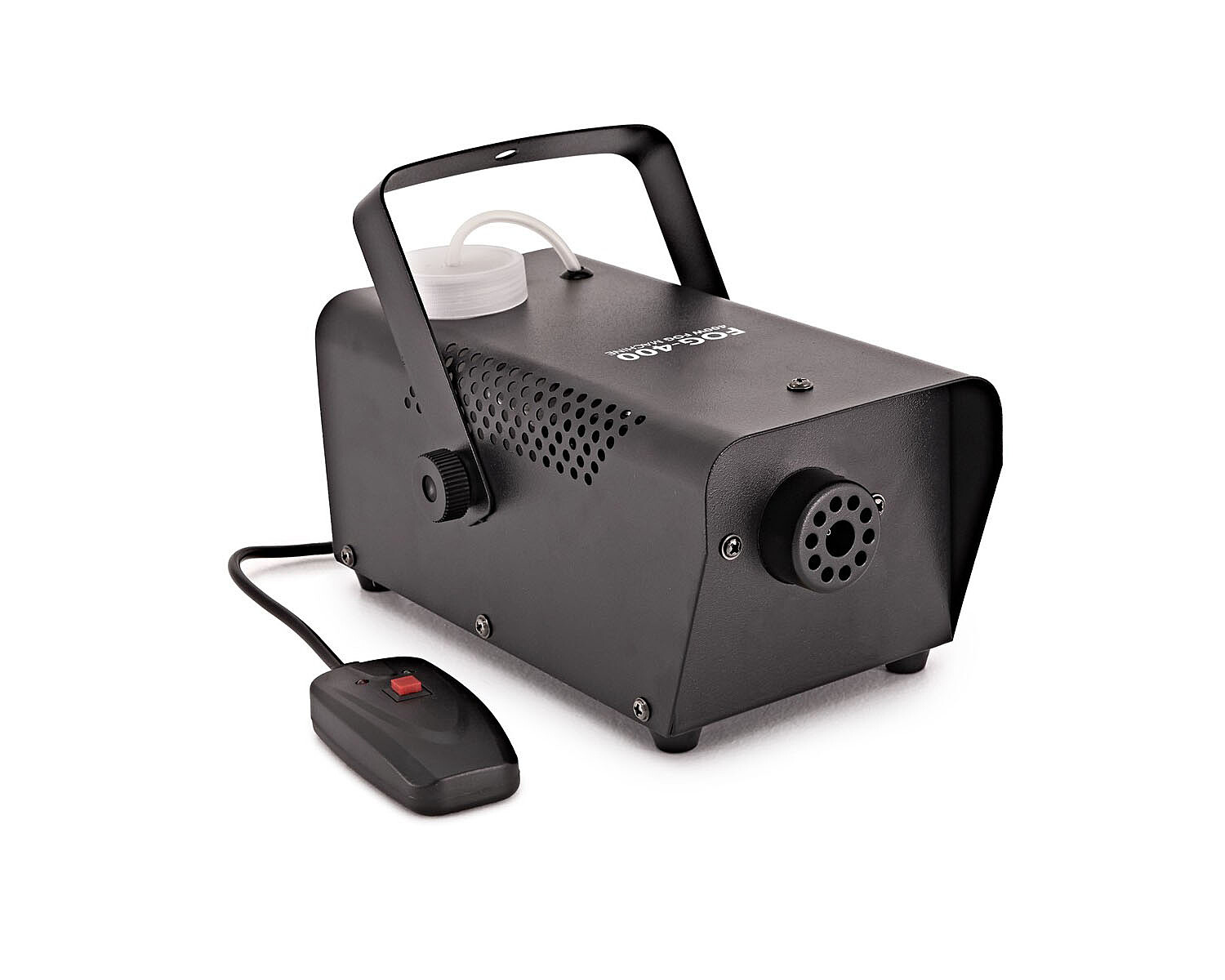 Rent a Smoke Fog Machine 400w w remote and Fog Juice, Best Prices ShareGrid Los Angeles, CA