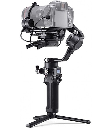 DJI RS2 Combo + RAYVEN EYE レイブンアイ Buy DJI Ronin Image Transmitter - DJI Store