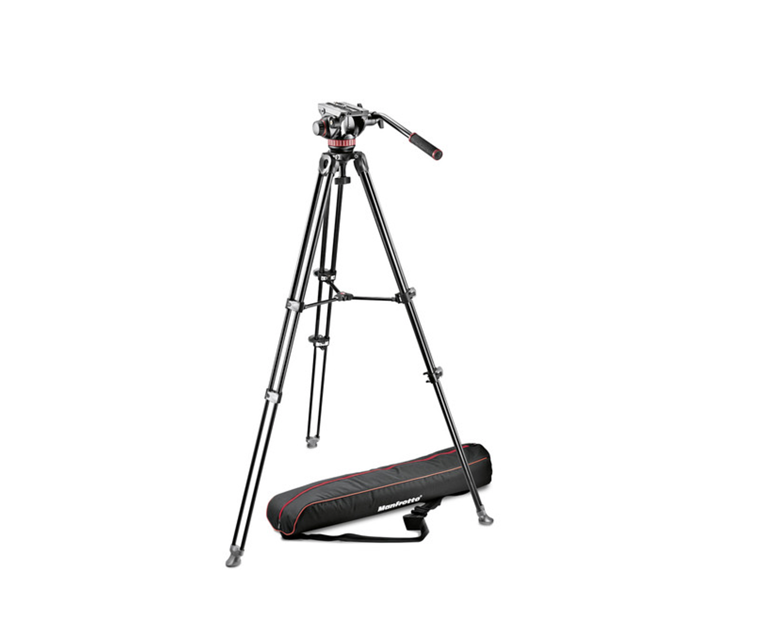 Rent a Manfrotto 502HD Pro Video Head 
