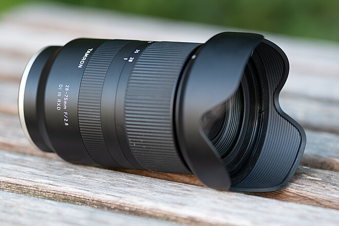 Rent A Tamron 28 75mm F 2 8 Xr Di Ld Best Prices Sharegrid San Diego Ca