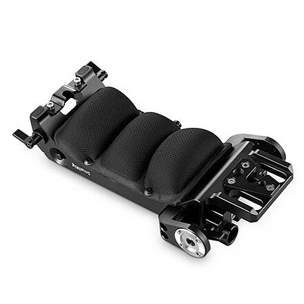 Rent a SmallRig VCT-14 Shoulder & Tripod Plate, 15mm Rods, Best
