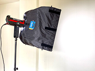 ZX Studio ZX-12A ZX12A Upgrade Kit (Poseable hand / Red Cape