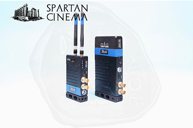 ビデオカメラ Teradek Bolt500 SDI 1:1 ビデオカメラ Teradek Bolt500 SDI 1:1 Bolt 500 3G-SDI/HDMI