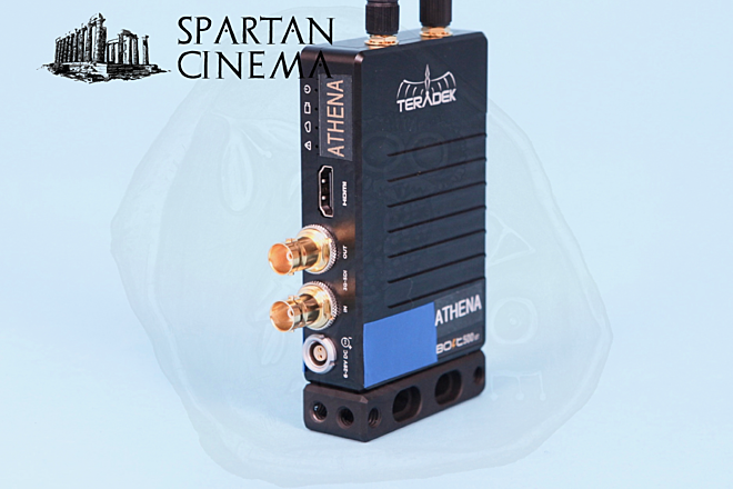 ビデオカメラ Teradek Bolt500 SDI 1:1 Teradek Bolt 500 | seitocamera.com