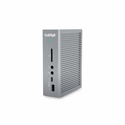 Rent a CalDigit TS3 Plus 15-Port Thunderbolt 3 Dock DIT, Best