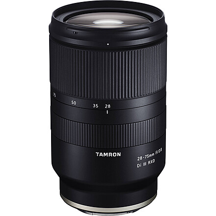 Rent a Tamron SP 28-75mm f/2.8 XR Di LD, Best Prices | ShareGrid