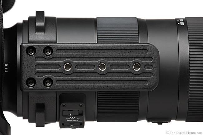 Rent a Sigma 150-600mm f/5-6.3 DG OS HSM Sports, Best Prices