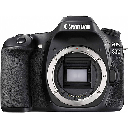 Rent a Canon EOS 80D, Best Prices | ShareGrid Los Angeles, CA