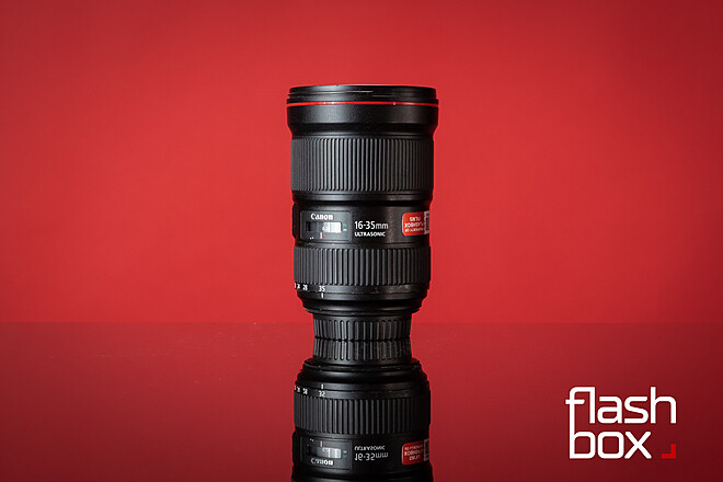 Rent a Canon EF 16-35mm f/2.8L II USM Lens, Best Prices