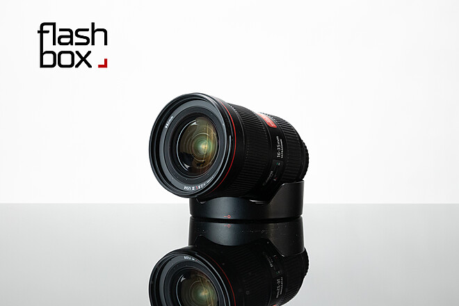 Rent a Canon EF 16-35mm f/2.8L II USM Lens, Best Prices
