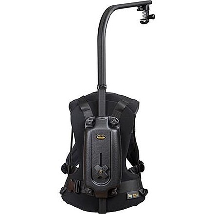 EasyRig Minimax ビデオカメラアクセサリー Amazon.com : 16X9 Inc Easyrig Easyrig MiniMax Camera Support