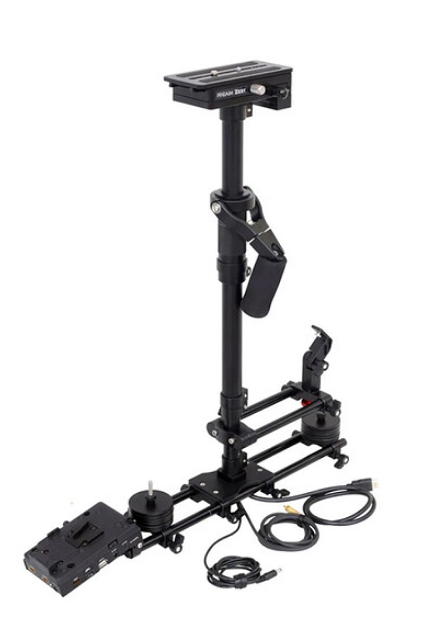 Rent a Flycam Zest Stabilizer, Best Prices | ShareGrid Miami, FL