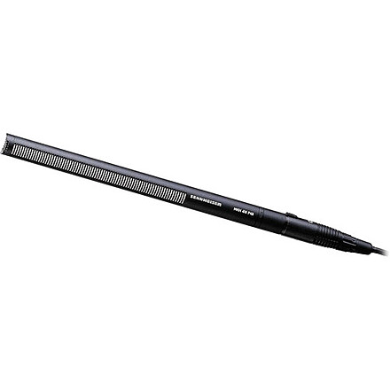 Rent a Sennheiser MKH 416 Shotgun with EW 500 G4 Wireless Kit