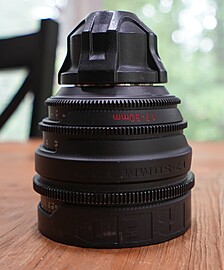 8 Lowest Priced RED Pro Zoom 17-50mm T2.9 PL For Rent