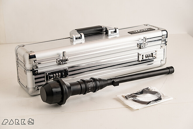 Rent a Venus Optics Laowa 24mm f/14 Probe Lens for M43, Best