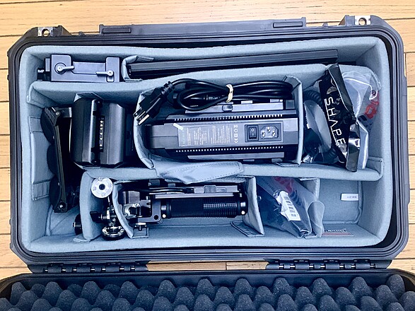 Rent a Canon C200 w/ Shoulder Rig, Best Prices | ShareGrid SF Bay, CA
