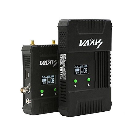 Rent a Vaxis Storm 800 Zero-Latency HDMI/SDI Wireless Video