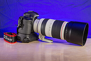 Rent a Canon EOS 5D Mark IV with 100-400 Mkii 1:4.5-5.6L, Best