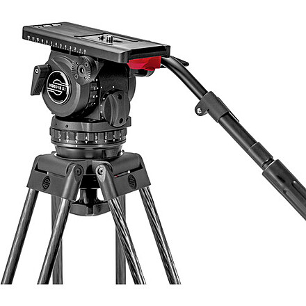 Rent a Sachtler Video 18, Best Prices | ShareGrid Los Angeles, CA