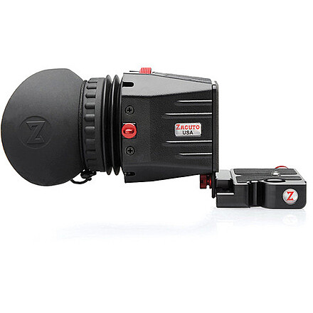 Zacuto Z-FIND-C1 + DSLRマウントセット Zacuto Z-FIND-C1 + DSLRマウントセット