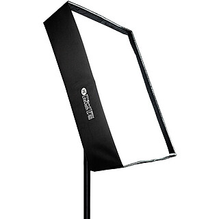 Rent a Intellytech LiteCloth 2.0 RGB 2x2 foldable LED light kit
