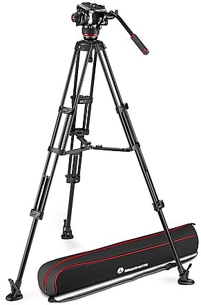 ドロテ Rent a Manfrotto 504X Fluid Head Tripod, Best Prices | ShareGrid