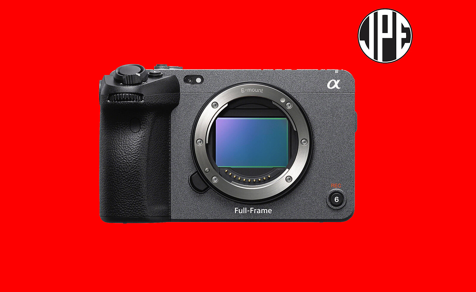 Rent a Sony FX3 6 cards 7 batts matte box small rig cage Sigma