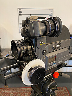 arri sr3 advanced for sale