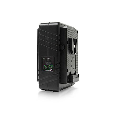 Rent a Core SWX V-Mount Plate for RED KOMODO w/ 2 NANO Micro Batteries &  Charger KIT, Best Prices