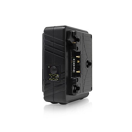 Rent a Core SWX Gold Mount Plate for RED KOMODO w/ 2 NANO