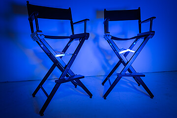 Director's Chairs