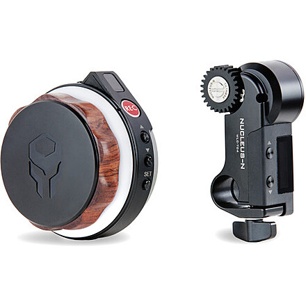 8 Lowest Priced Tilta Nucleus-Nano Wireless Focus Control