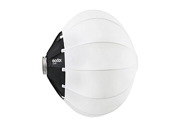 Rent: Godox Collapsible Lantern