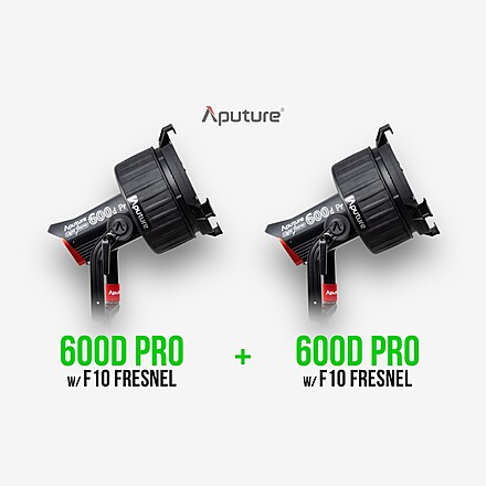 600d fresnel
