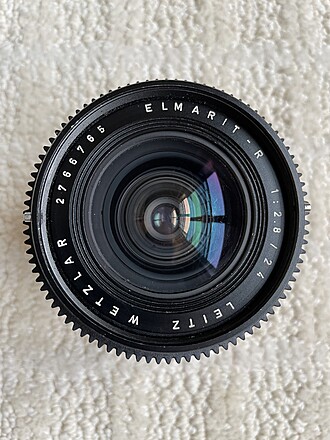 leica r lenses for sale