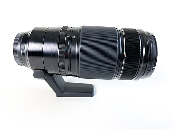 Rent a Fujifilm XF 50-140mm f/2.8 R LM OIS WR Lens, Best