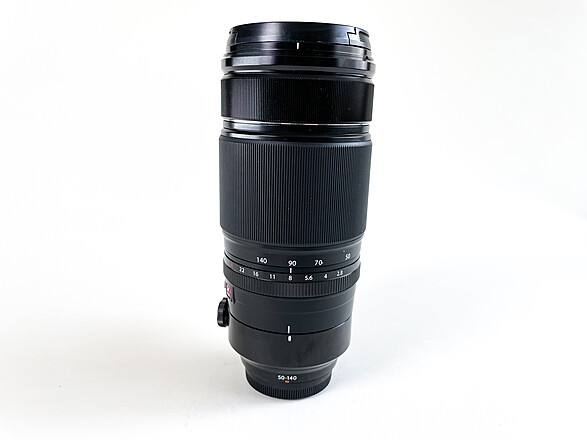 Rent a Fujifilm XF 50-140mm f/2.8 R LM OIS WR Lens, Best Prices