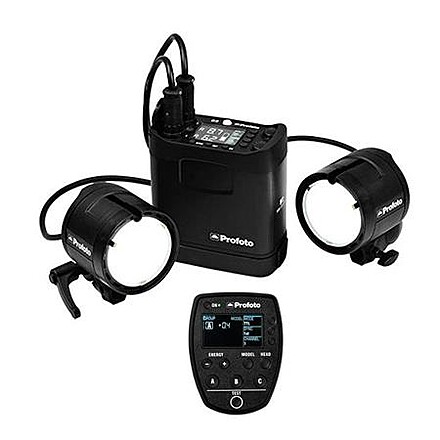 Rent a Lights KIt | Profoto B2 Battery Powered Location Kit + Air Rent a Lights KIt | Profoto B2 Battery Powered Location Kit + Air