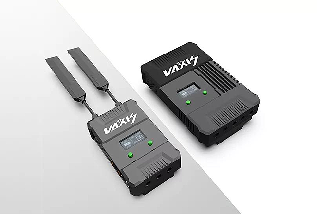 Rent a VAXIS STORM 600FT Wireless Transmission System 1080P 3G SDI