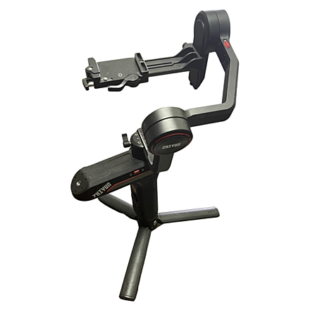 Rent a Zhiyun WEEBILL-S Gimbal Stabilizer, Best Prices | ShareGrid